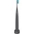 Wireless Tooth Brush, Grey, 3 Brush Heads, 1400mAh, Function: Soft, Clean, Massage, White, Sweep в Metoo.kz - Metoo (4)