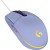 LOGITECH G102 LIGHTSYNC Corded Gaming Mouse - LILAC - USB - EER - Metoo (2)