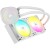 Corsair NAUTILUS 240 ARGB White, 240mm Radiator, Liquid CPU Cooler - Metoo (1)