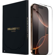 iLera DeLuxe Original Glass for iPhone 16 Pro Max