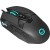 LORGAR Stricter 579, gaming mouse, 9 programmable buttons, Pixart PMW3336 sensor, DPI up to 12 000, 50 million clicks buttons lifespan, 2 switches, built-in display, 1.8m USB soft silicone cable, Matt UV coating with glossy parts and RGB lights with 4 LED - Metoo (2)