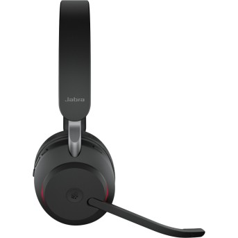 JABRA EVOLVE2 65, Link380a MS Stereo Black - Metoo (5)