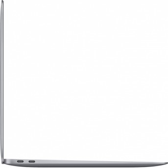 Apple MacBook Air 13-inch, SPACE GRAY, Model A2337, Apple M1 chip with 8-core CPU, 8-core GPU, 16GB unified memory, 512GB SSD storage, Touch ID, Two Thunderbolt / USB 4 Ports, Force Touch Trackpad, Retina display, KEYBOARD-SUN - Metoo (10)