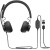 LOGITECH ZONE WIRED UC GRAPHITE - EMEA - Metoo (1)