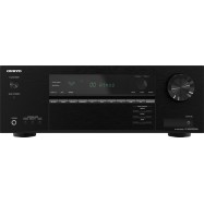 Onkyo TX-SR3100 5.2-Channel AV Receiver (Black)..