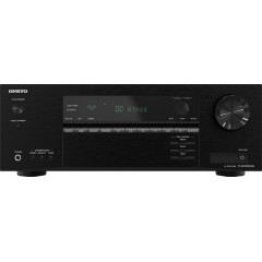 Onkyo TX-SR3100 5.2-Channel AV Receiver (Black)..