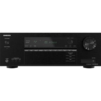 Onkyo TX-SR3100 5.2-Channel AV Receiver (Black) в Metoo.kz - Metoo (1)