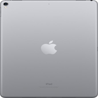 10.5-inch iPad Pro Wi-Fi 64GB - Space Grey, Model A1701 - Metoo (5)
