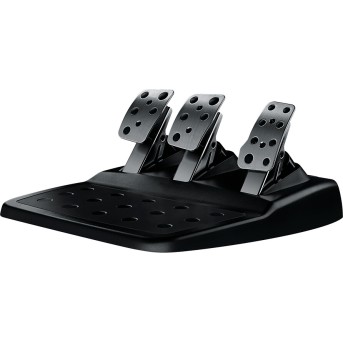 LOGITECH G29 Driving Force Racing Wheel - PC/PS - BLACK - USB в Metoo.kz - Metoo (4)