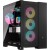Corsair 6500D Airflow Tempered Glass Mid-Tower, Black - Metoo (1)