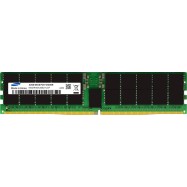 SAMSUNG 32GB DDR5 6400MHz CL52 ECC RDIMM 2Rx8..
