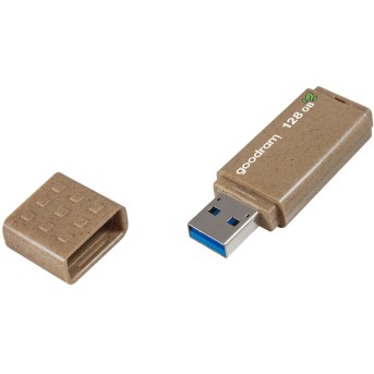 GOODRAM 128GB UME3 ECO FRIENDLY USB 3.0, EAN: 5908267960875 - Metoo (1)
