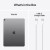 13-inch iPad Air Wi-Fi + Cellular 512GB - Space Grey,Model A3269 - Metoo (12)