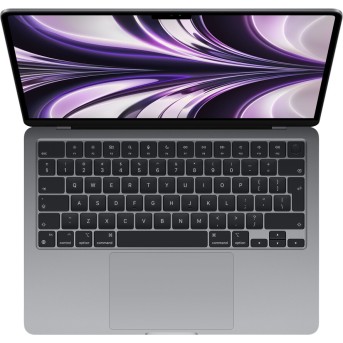 Ноутбук Apple MacBook Air 13.6" (MC7U4RU/<wbr>A) - Metoo (3)