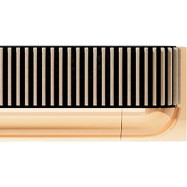 Beosound Theatre Wood Front Cover Light Oak..