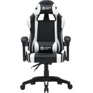 CANYON gaming chair Core SGCH2 Black White