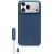 Beats iPhone 17 Pro Max Case with MagSafe and Camera Control - Bedrock Blue,Model A3508 в Metoo.kz - Metoo (1)