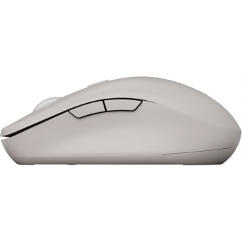 CANYON mouse MW-12 Dual band Wireless Beige в Metoo.kz - Metoo (4)