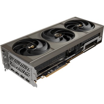 SAPPHIRE AMD RADEON AI PRO R9700 32GB GDDR6 LITE в Metoo.kz - Metoo (3)