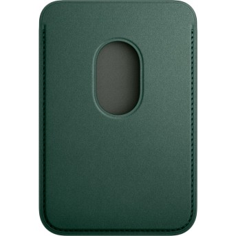 iPhone FineWoven Wallet with MagSafe - Evergreen,Model A3131 - Metoo (5)