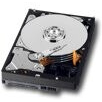WESTERN DIGITAL HDD Desktop AV-GP (3.5", 1TB, 64MB, SATA III-600). - Metoo (1)