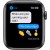 Apple Watch Series 6 GPS, 44mm Space Gray Aluminium Case with Black Sport Band - Regular, Model A2292 - Metoo (13)