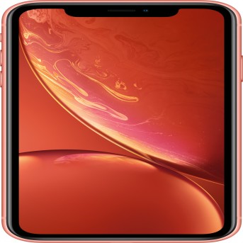 iPhone XR 128GB Coral, Model A2105 - Metoo (6)