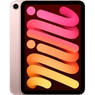 iPad mini Wi-Fi + Cellular 64GB - Pink, Model A2568