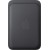 iPhone FineWoven Wallet with MagSafe - Black,Model A3537 в Metoo.kz - Metoo (1)