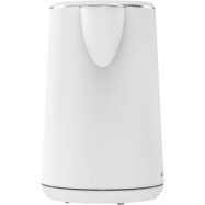 AENO Electric Kettle EK2: 1850-2200W, 1.5L, Strix, Double-walls, Non-heating body, Auto Power Off, Dry tank Protection
