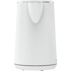 AENO Electric Kettle EK2: 1850-2200W, 1.5L, Strix, Double-walls, Non-heating body, Auto Power Off, Dry tank Protection