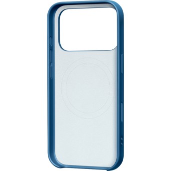 Beats iPhone 17 Pro Kickstand Case with MagSafe and Camera Control - Bedrock Blue,Model A3509 в Metoo.kz - Metoo (6)