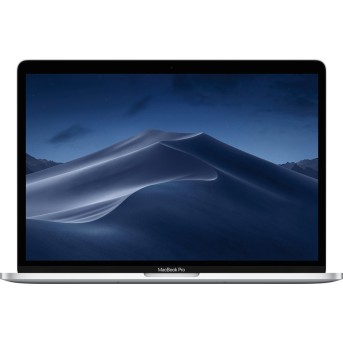 13-inch MacBook Pro with Touch Bar: 2.3GHz quad-core 8th-generation IntelCorei5 processor, 512GB – Silver, Model A1989 - Metoo (3)
