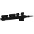 LOGITECH G513 Corded LIGHTSYNC Mechanical Gaming Keyboard - CARBON - RUS - USB - TACTILE в Metoo.kz - Metoo (5)