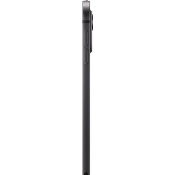 11-inch iPad Pro WiFi + Cellular 512GB with Standard glass - Space Black,Model A2837 - Metoo (5)