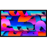 Apple Studio Display - Standard Glass - VESA Mount Adapter (Stand not included),Model A2525..