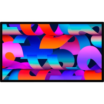 Apple Studio Display - Standard Glass - VESA Mount Adapter (Stand not included),Model A2525 в Metoo.kz - Metoo (1)