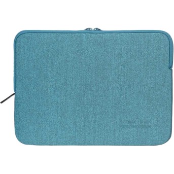 TUCANO MELANGE SLEEVES FOR MacBook Air 15 (2023)/ MacBook Pro 15 (2016-2019)/ Laptop 14/ Laptop 13 Light Blue в Metoo.kz - Metoo (2)