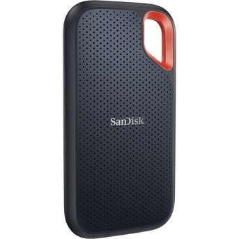 Внешний жесткий диск SanDisk Extreme Portable 2 ТБ SDSSDE61-2T00-G25 - Metoo (2)