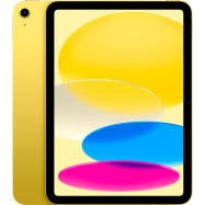 11-inch iPad Wi-Fi 256GB - Yellow,Model A3354