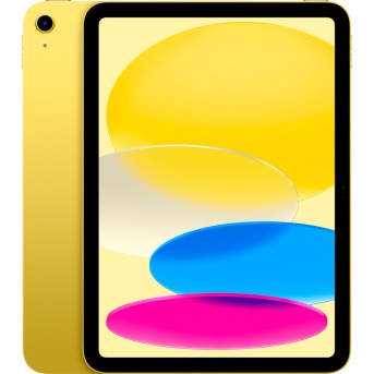 11-inch iPad Wi-Fi 128GB - Yellow,Model A3354 - Metoo (1)