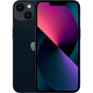 iPhone 13 128GB Midnight, Model A2635