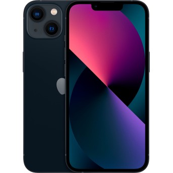 iPhone 13 128GB Midnight, Model A2635 - Metoo (1)
