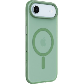 BELKIN Magnetic Protective Grip Case - iPhone Air - Sage в Metoo.kz - Metoo (1)