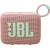 JBL GO 4 - Portable Bluetooth Speaker - PINK - Metoo (1)