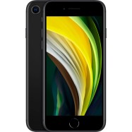 iPhoneSE 128GB Black, Model A2296