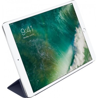 Чехол для планшета iPad Pro 10.5" Midnight Blue - Metoo (3)