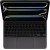 Magic Keyboard for iPad Pro 13‑inch (M4) - Russian - Black,Model A2974 - Metoo (7)