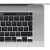 16-inch MacBook Pro with Touch Bar: 2.3GHz 8-core 9th-generation IntelCorei9 processor, 1TB - Silver, Model A2141 - Metoo (10)