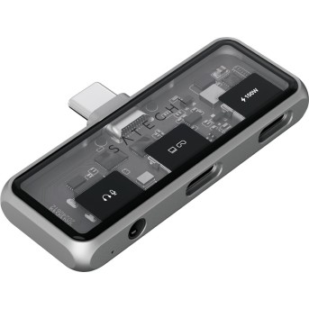 SATECHI Mobile XR Hub with Audio - Metoo (2)